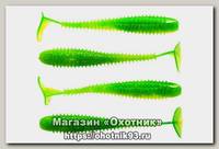 Приманка Grows culture Super swing fat RTD 3,8'' цв №150