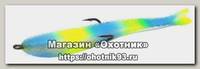 Приманка Jig It поролоновая рыбка 125мм цв 121