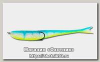 Приманка Jig It поролоновая рыбка 125мм цв 125