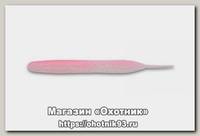 Приманка Keitech червь Sexy impact 2,8 EA 10 pink silver glow