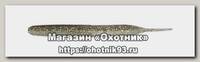 Приманка Keitech червь Sexy impact 3,8 416 silver flash minnow