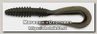 Приманка Keitech Mad Wag 7 цв.101 Green pumpkin PP