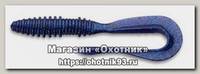 Приманка Keitech Mad Wag 7 цв.308 Midnight blue