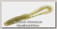 Приманка Keitech Mad Wag mini 2,5 309 sahara olive FLK.