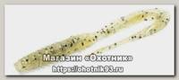 Приманка Keitech Mad Wag mini 2,5 320 silver shad
