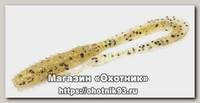 Приманка Keitech Mad Wag mini 2,5 321 gold shad