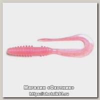Приманка Keitech Mad Wag mini 2,5 цв.011 natural pink