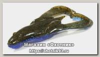 Приманка Keitech Noisy Flapper 3,5 402 okeechobee craw