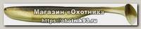 Приманка Keitech виброхвост Easy shiner 2 400 AYU 12шт