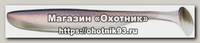 Приманка Keitech виброхвост Easy shiner 2 420 pro blue red pearl 12шт
