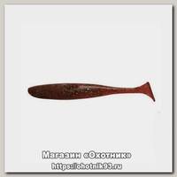 Приманка Keitech виброхвост Easy shiner 3 01 orange pepper 10шт.