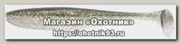 Приманка Keitech виброхвост Easy shiner 3 410 crystal shad 10шт