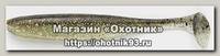Приманка Keitech виброхвост Easy shiner 3 417 gold flash minnow 10шт