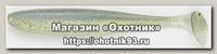 Приманка Keitech виброхвост Easy shiner 3 426 sexy shad 10шт