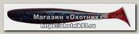 Приманка Keitech виброхвост Easy shiner 3 EA03 grape 10шт