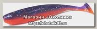 Приманка Keitech виброхвост Easy shiner 3 Pal 09 violet fire