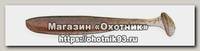 Приманка Keitech виброхвост Easy shiner 4 404 red crawdad 7шт.