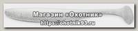 Приманка Keitech виброхвост Easy shiner 4,5 422 sight flash