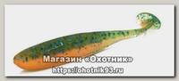 Приманка Keitech виброхвост Easy shiner 4,5 Pal 11 rotten carrot