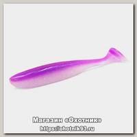 Приманка Keitech виброхвост Easy shiner 4,5 Pal 14 glamorous pink