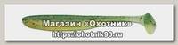 Приманка Keitech виброхвост Easy shiner 4 EA05 hot fire tiger 7шт.