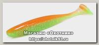 Приманка Keitech виброхвост Easy shiner 4 Pal 05 Sun shine lime