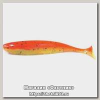 Приманка Keitech виброхвост Easy shiner 4 Pal 08 Spicy mustard