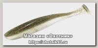 Приманка Keitech виброхвост Easy shiner 5 410 Crystal shad