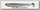 Приманка Keitech виброхвост Easy shiner 5 417 gold flash minnow