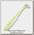 Приманка Keitech виброхвост Easy shiner 5 Pal 02 lime chart chad