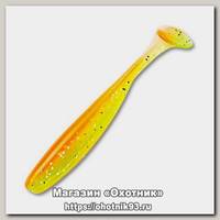 Приманка Keitech виброхвост Easy shiner 5 Pal 05 sun shine lime