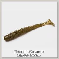 Приманка Keitech виброхвост Swing impact 2 309 sahara olive 12шт