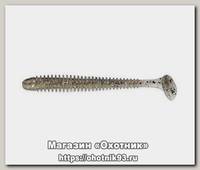 Приманка Keitech виброхвост Swing impact 2 417 gold flash minnow