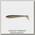 Приманка Keitech виброхвост Swing impact 2,5 417 Gold Flash Minnow