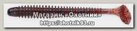 Приманка Keitech виброхвост Swing impact 2.5 EA03 Grape