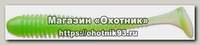 Приманка Keitech виброхвост Swing impact 2.5 EA11