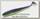 Приманка Keitech виброхвост Swing impact 2.5 Pal 06 violet lime belly