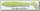 Приманка Keitech виброхвост Swing impact 2,8 EA11 lime chartreuse glow 12шт