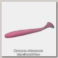 Приманка Keitech виброхвост Swing impact 2 EA10 pink silver glow