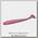 Приманка Keitech виброхвост Swing impact 2 EA10 pink silver glow