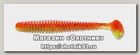 Приманка Keitech виброхвост Swing impact 2 Pal 08 Spicy mustard