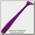 Приманка Keitech виброхвост Swing impact 2 Pal 13 mistic spice