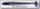 Приманка Keitech виброхвост Swing impact 3 408 electric june bug