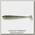 Приманка Keitech виброхвост Swing impact 3 416 silver flash minnow