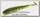 Приманка Keitech виброхвост Swing impact 3.5 401 green pumpkin chart