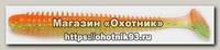 Приманка Keitech виброхвост Swing impact 3,5 PAL 04 sun shine lemon