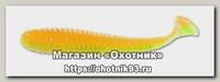 Приманка Keitech виброхвост Swing impact 3,5 PAL 05 sun shine lime