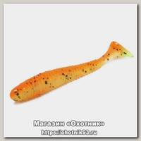 Приманка Keitech виброхвост Swing impact 3,5 PAL 08 spicy mustard