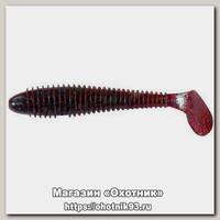 Приманка Keitech виброхвост Swing impact 3 EA03 grape 10шт