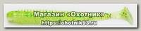 Приманка Keitech виброхвост Swing impact 3 Pal 02 lime chart shad